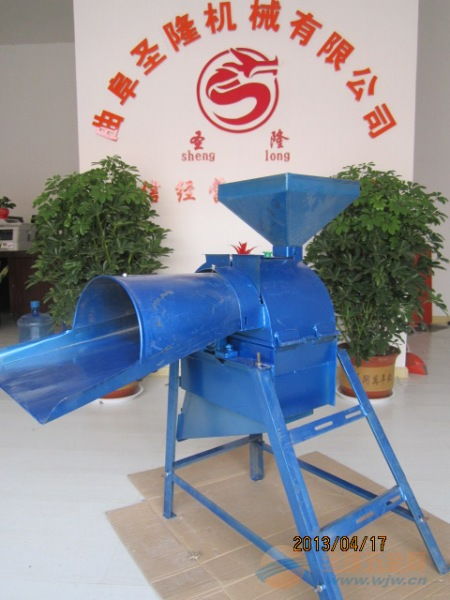 新型畜牧机械 秸秆揉丝机、秸秆揉搓机、饲料打浆机与畜牧渔业饲料销售